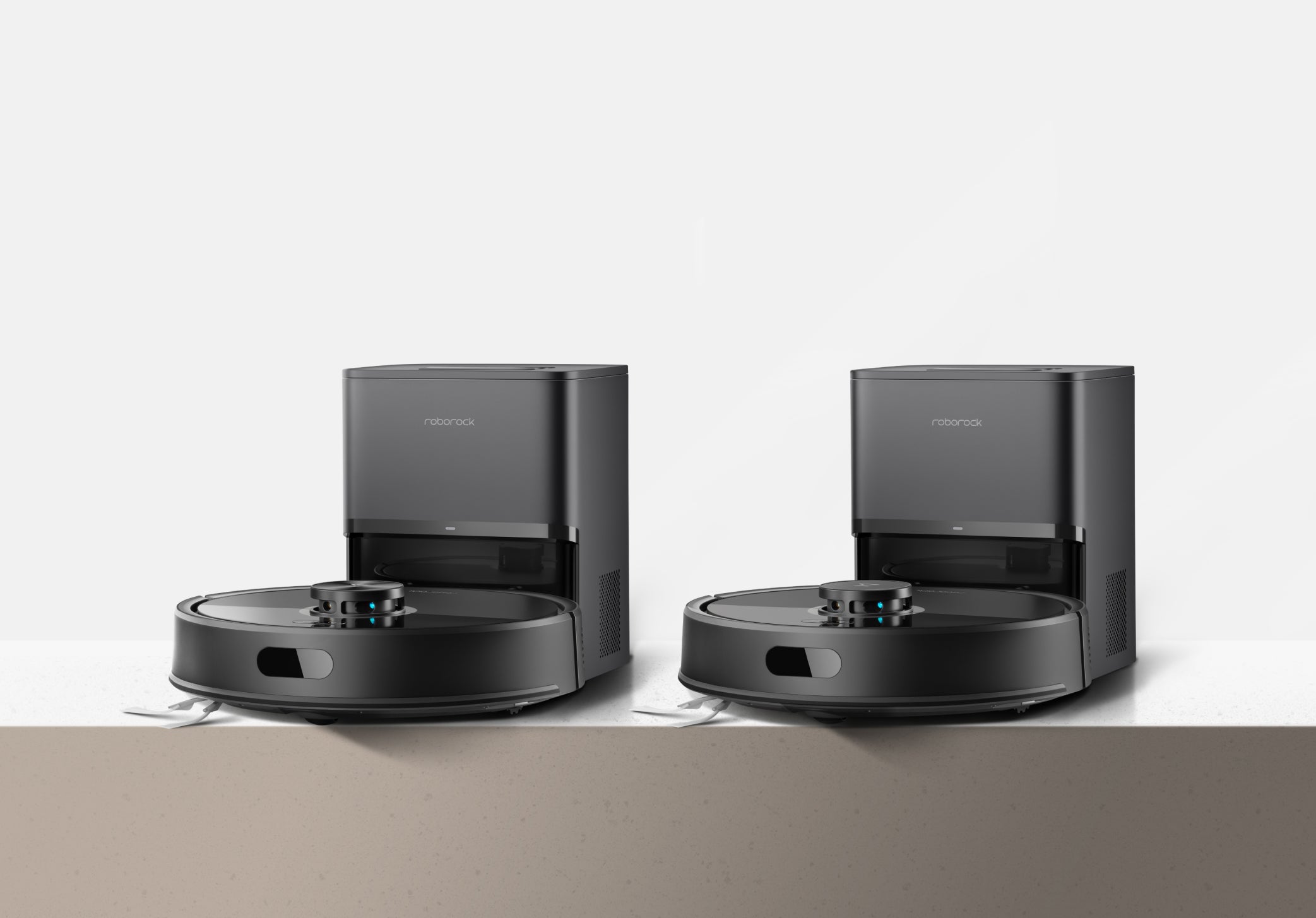 Roborock Q7 M5+ / Roborock Q7 L5+