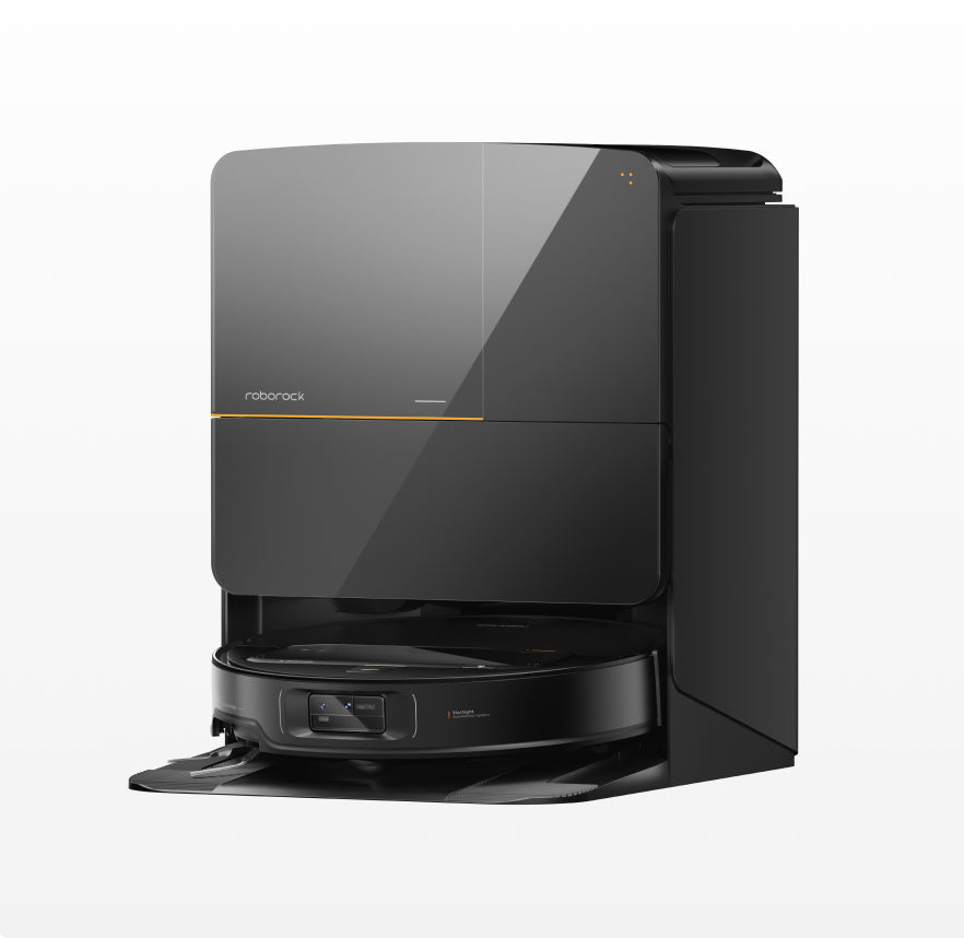 Saros Z70 avec station d'accueil multifonctionnelle 4.0