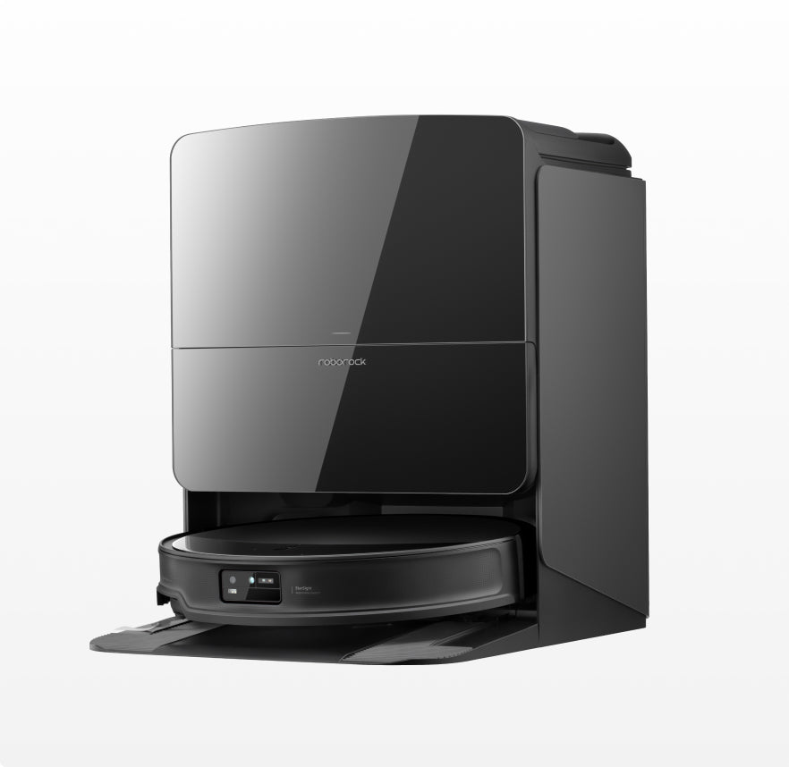 Saros 10R avec station d'accueil multifonctionnelle 4.0