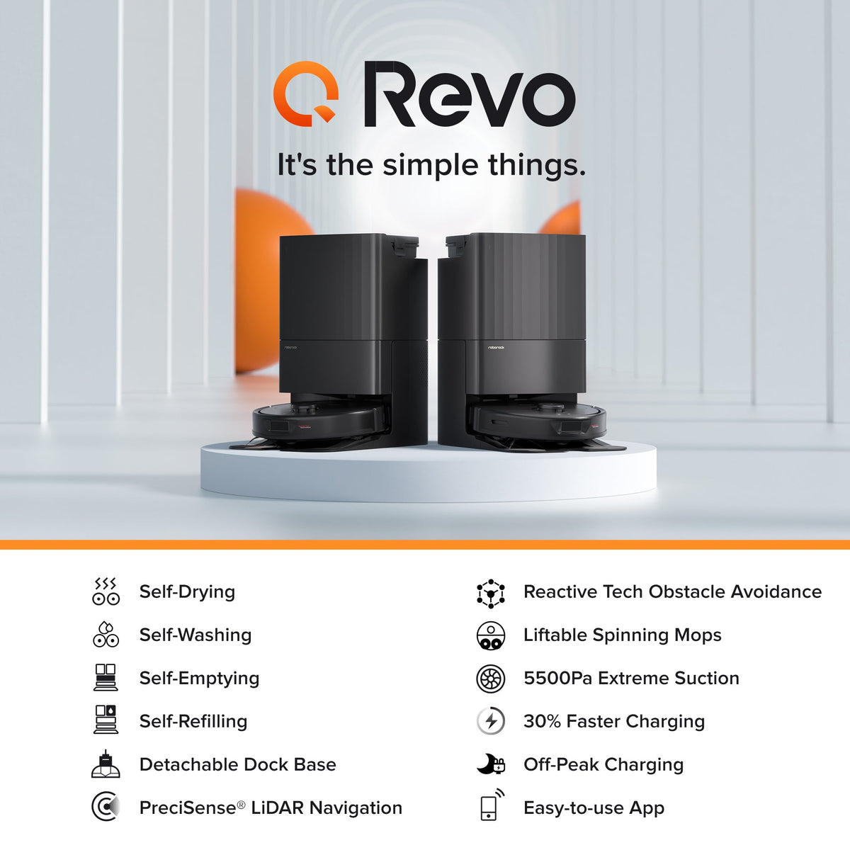 Roborock Q Revo Review - Cordless Vacuum Guide