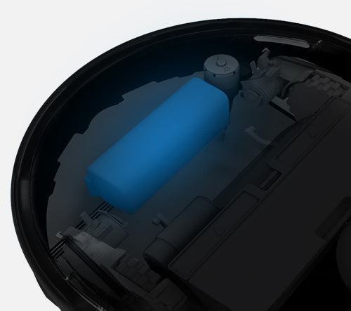 Roborock S5 Max battery life Roborock S5 Max battery life