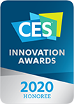 Roborock S5 Max is selected as CES 2020 Innovation Awards honoree Roborock S5 Max is selected as CES 2020 Innovation Awards honoree