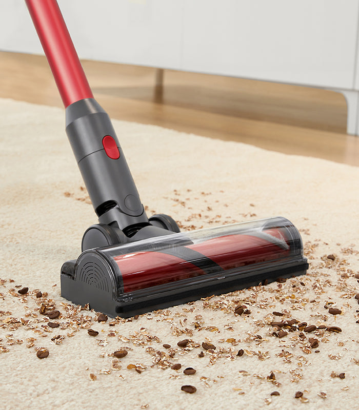 roborock h7 cleans deeply on carpet roborock h7 cleans deeply on carpet