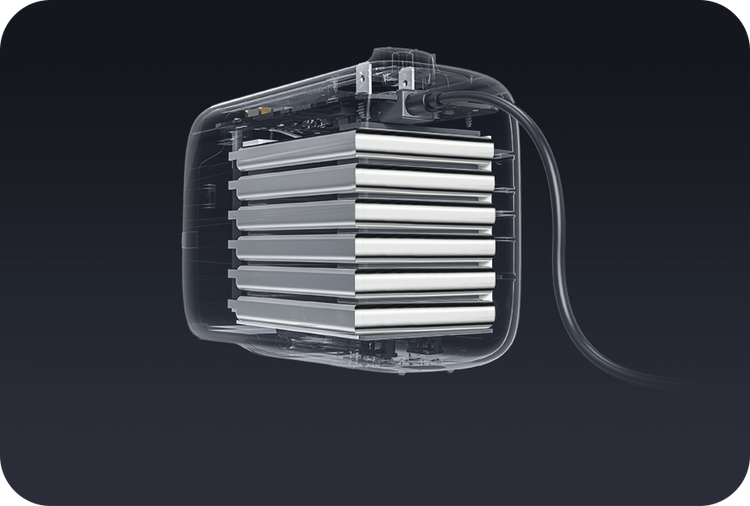 roborock h7 recharge rapide en 2,5 heures roborock h7 recharge rapide en 2,5 heures