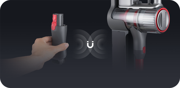 roborock h7 magbase accessories roborock h7 magbase accessories