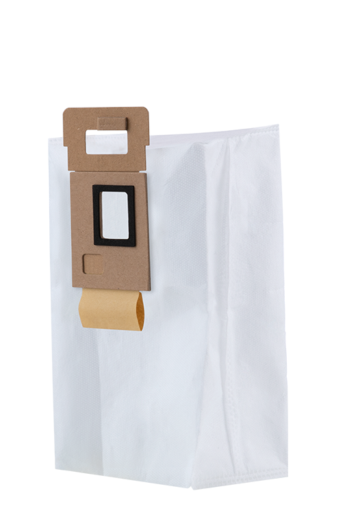 Sac à poussière antibactérien Roborock de 1,8 l Sac à poussière antibactérien Roborock de 1,8 l