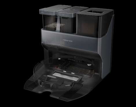 Nettoyage automatique