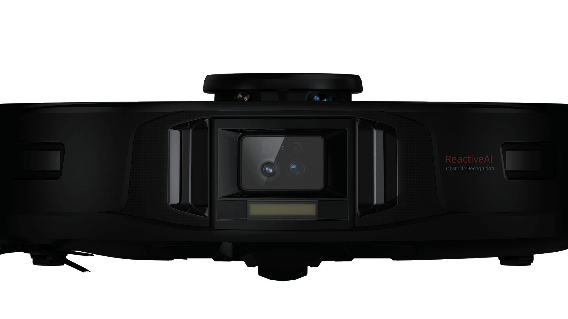 Roborock S7 MaxV has all-knowing intelligence