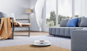 Roborock’s award winning model, S5 Max is now available in Europe