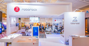 Catch Roborock at the Hong Kong Electronics Fair this October