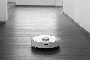 Tech Hive | Roborock S5 Robot Vacuum Cleaner review: This premium vacuum busts dust and mops, too