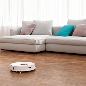 Spring is Coming and so are Spring Allergies: What are the Best Robot Vacuum Defenses?