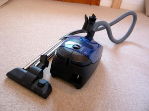 Robot Vacuum vs. Regular Vacuum