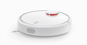 Xiaomi Robot Vacuum Cleaner Wins the Highly-Coveted iF Design Award 2017