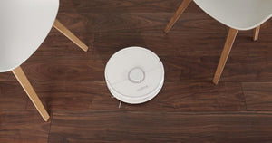 The Easy Way to Maintain Your Wooden Floors