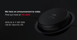 Roborock to attend IFA 2019