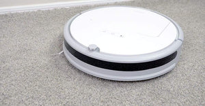 Modern Castle | 6 Best Robot Vacuums for 2019