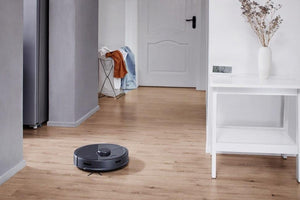 Pocket Lint | Roborock launches a new and improved robot vacuum in the form of the S5 Max