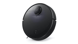 The Gadgeteer | Roborock S4 Robotic Vacuum review