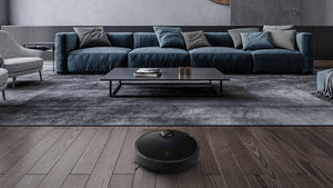 9 to 5 Toys | Roborock debuts new S4 Robotic Vacuum with improved laser-guidance