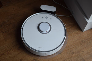 TNW | The Roborock S5 robo-vacuum is fast, powerful, and quiet(ish)