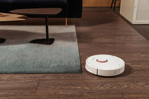 Tech Radar | Roborock S6 robot vacuum review