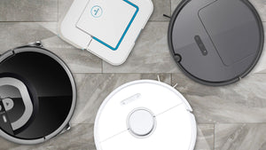 Tech Hive | Best robot mops: We review the most scrupulous scrubbers for your home's hard surface floors