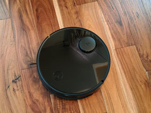 ZD Net | Roborock S4 robot vacuum review: Updated design takes on obstacles as it thoroughly cleans