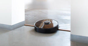 5 Tips for Choosing the Best Robotic Vacuum for Tile Floors