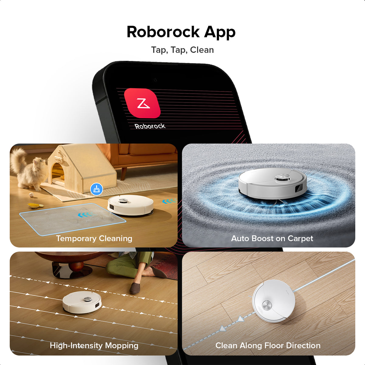 S5 Max Robot Roborock S5 Canada Roborock S5 Robot Vacuum