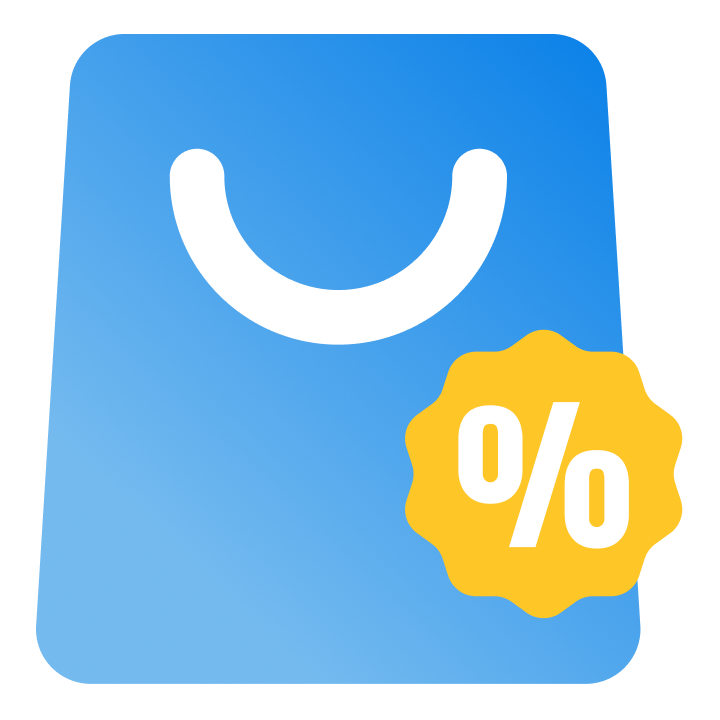 Left Icon