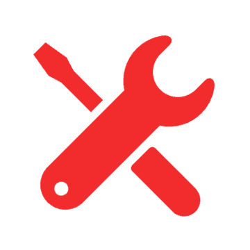 1-Year Warranty
