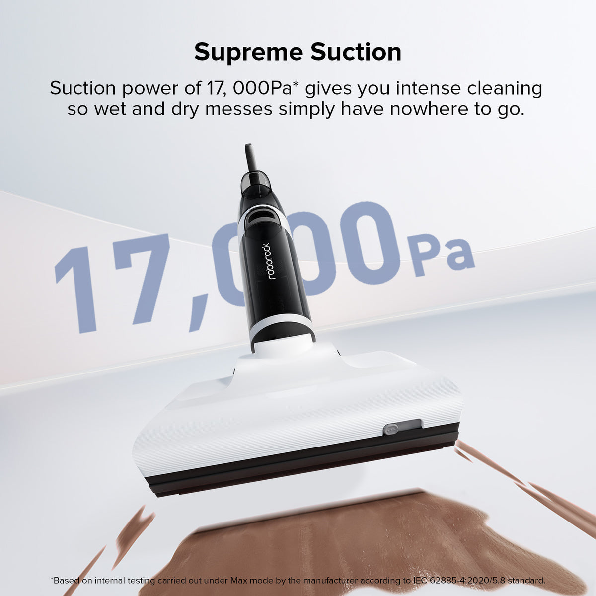 Roborock Dyad Air Wet and Dry Vacuum Cleaner Roborock CA Official Store