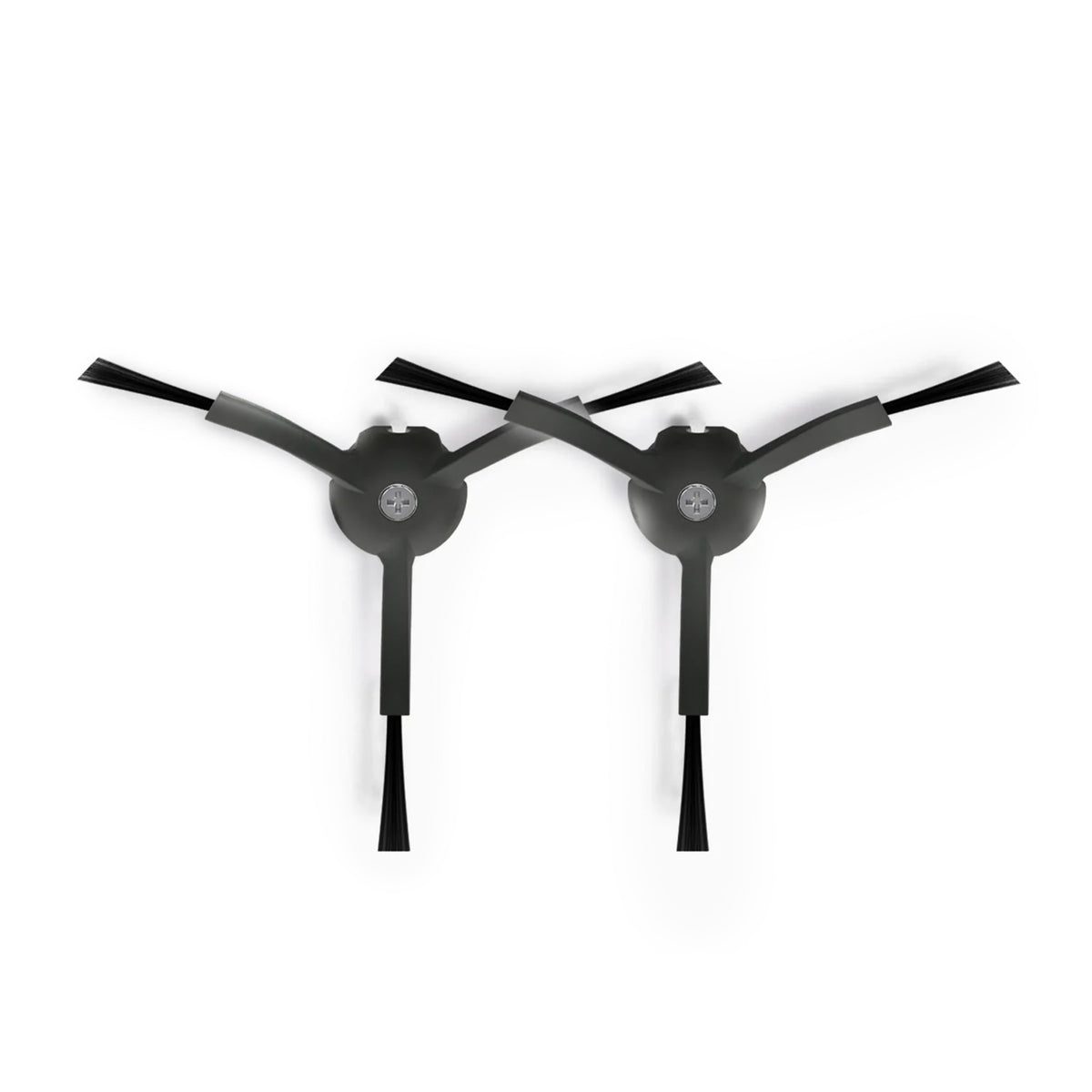 Roborock Brosses latérales de rechange (2 pièces) pour séries Q/S/Qrev ...