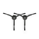Roborock Side Brushes Replacement (2 Pieces) for Q Series/S Series/Qrevo/Qrevo S/Qrevo Pro/Qrevo Master/Qrevo Plus
