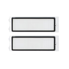 Filtre lavable Roborock*2 pièces pour Roborock Qrevo S, Qrevo MaxV, Qrevo Pro, Qrevo Plus, séries Qrevo Curv, Qrevo Edge, série QV et Qrevo S5V