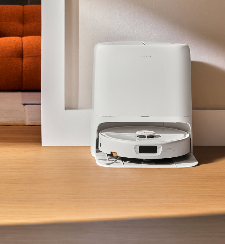 Roborock Qrevo 2 Pro