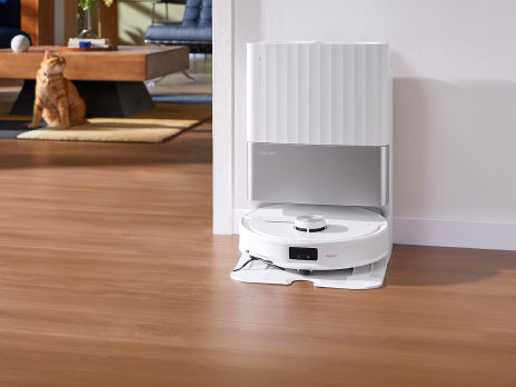Roborock Qrevo Edge