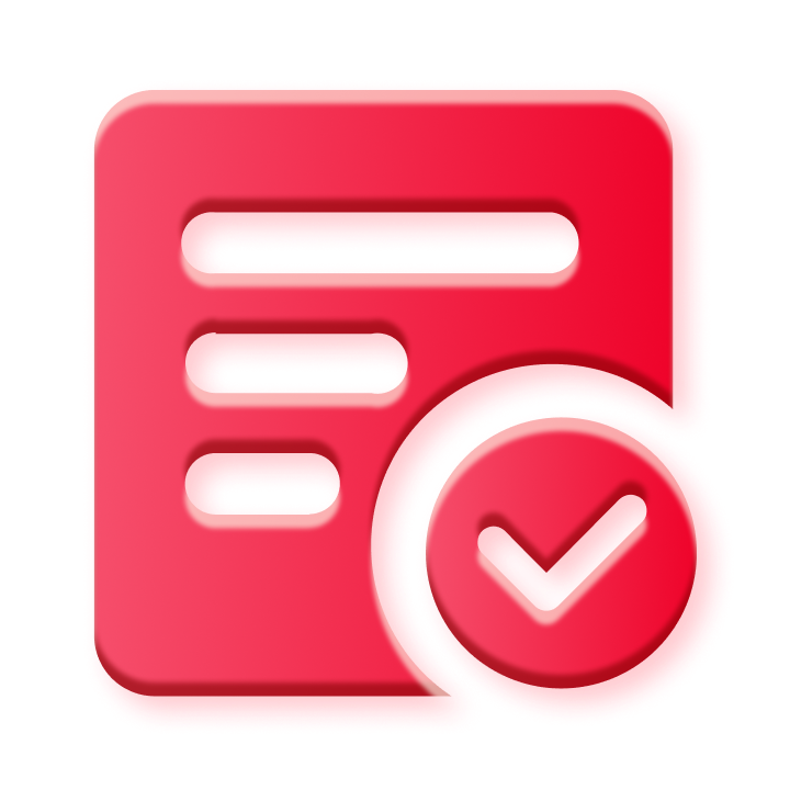 1-Year Warranty