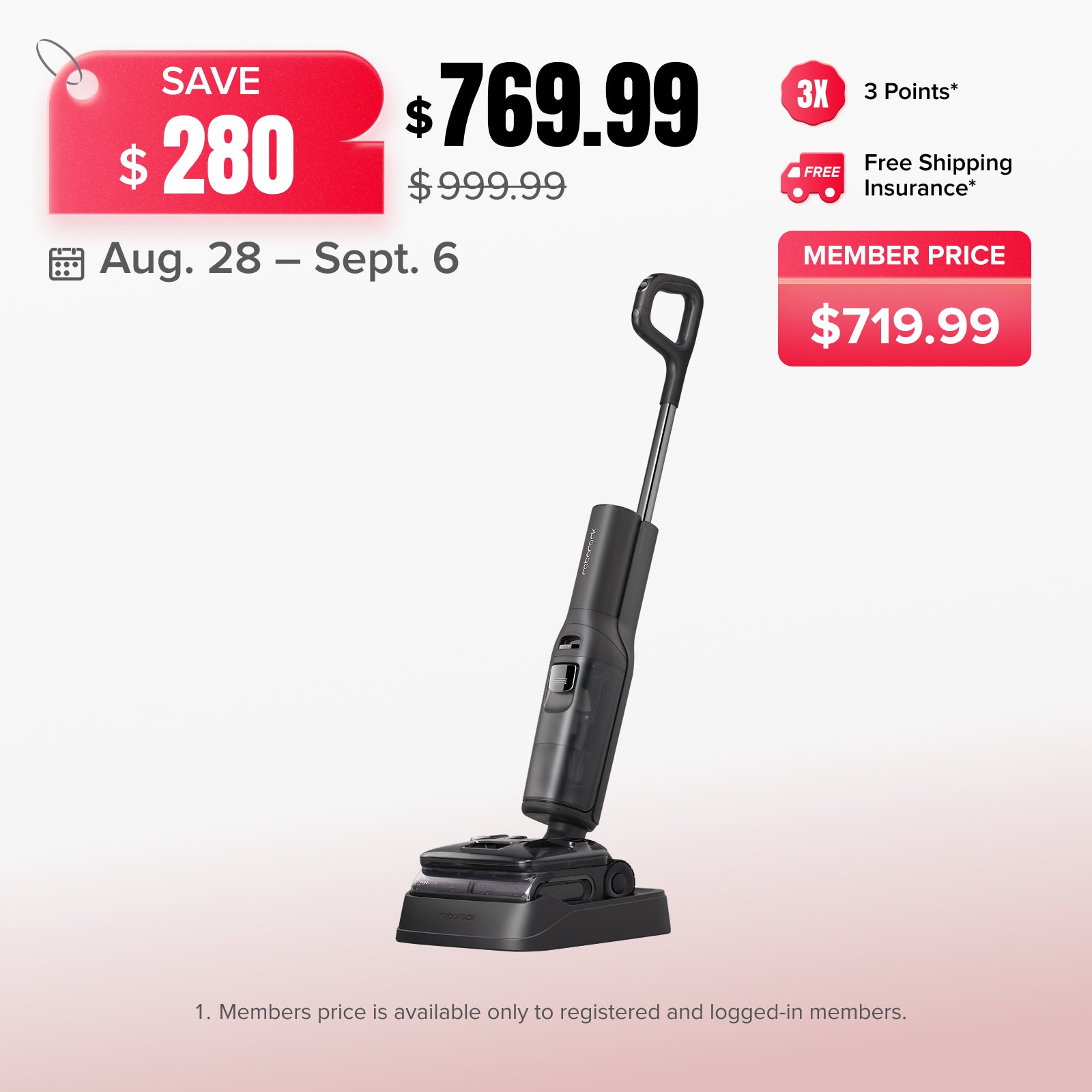 Roborock F25 Ultra