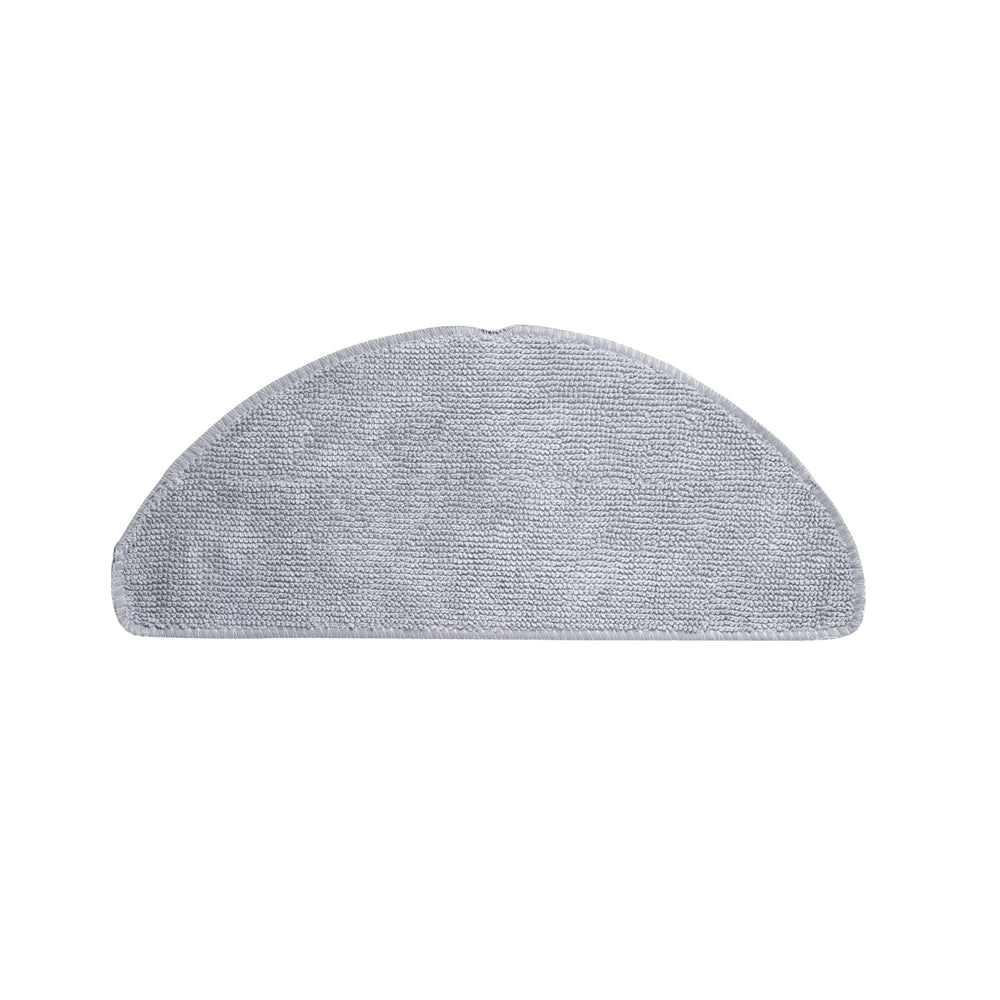 Paquet officiel de deux serpillières Roborock Q7 L5