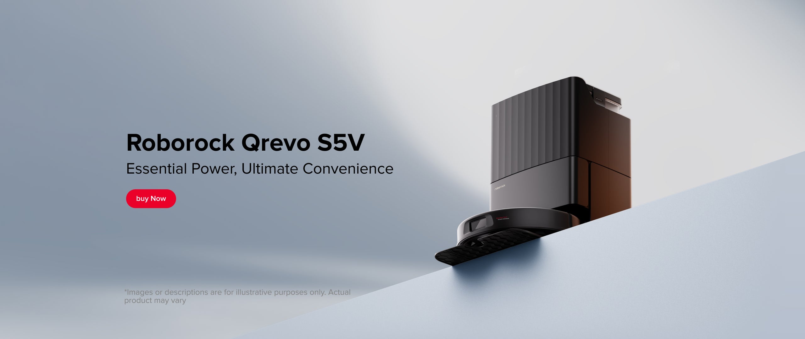 roborock qrevo s5v open sale