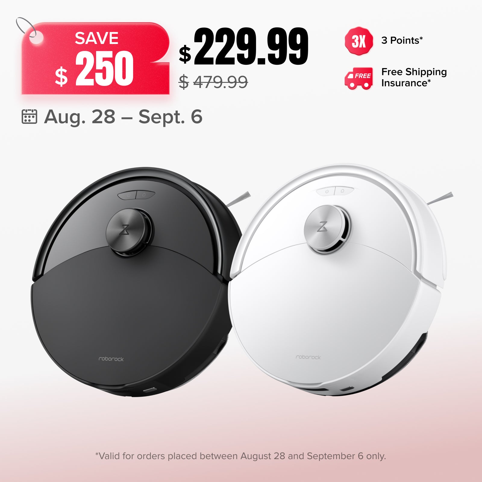 Roborock Q10 S5