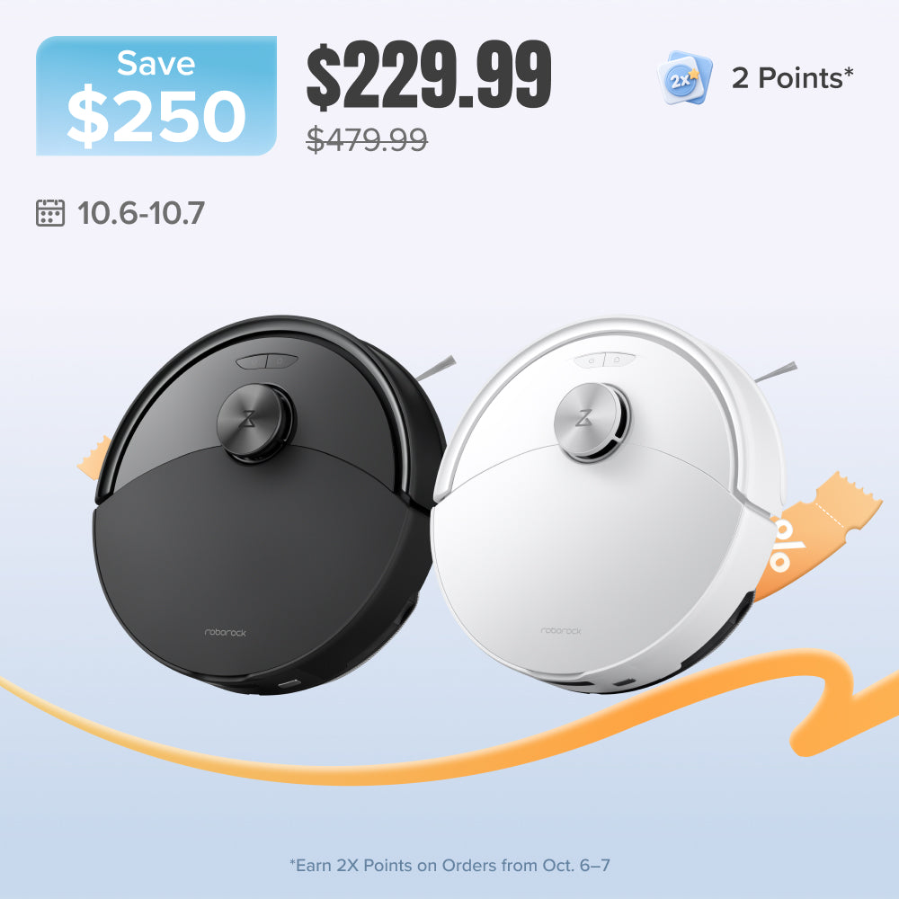 Roborock Q10 S5
