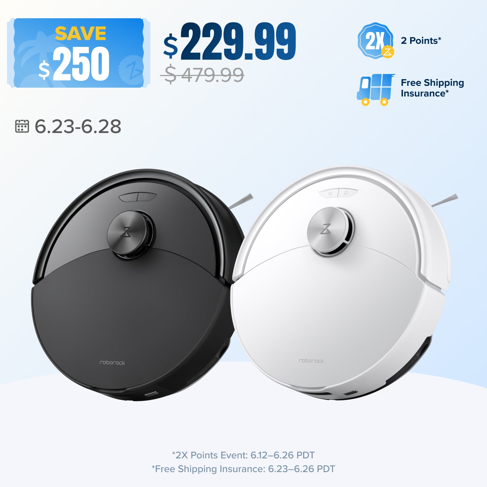 Roborock Q10 S5