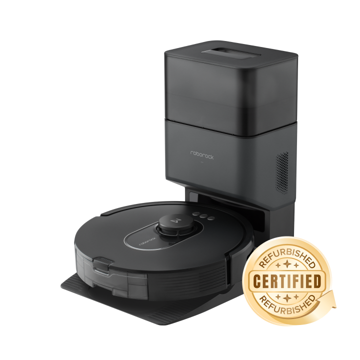 【Certified Refurbished】Roborock Q5+