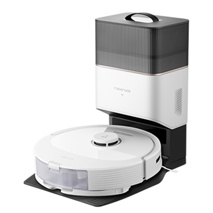 Roborock Q8 Max+ - Enhanced Cleaning, Simplified Living. | Roborock CA ...
