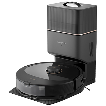 Roborock Q8 Max+ - Enhanced Cleaning, Simplified Living. | Roborock CA ...