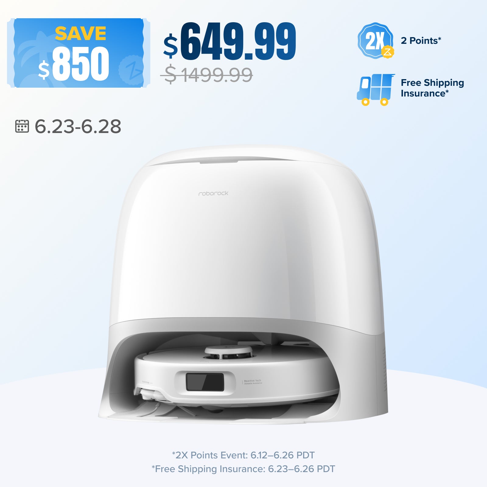 Roborock Qrevo Curv S5X
