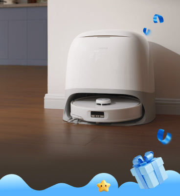 Roborock Qrevo Curv